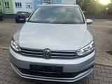 Volkswagen Touran 2.0 TDI 7 setze SCR 140kW DSG Highline  - Volkswagen Touran: 140 Dsg