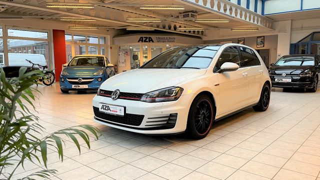 Volkswagen Golf VII GTI  TFSI Top Sport Performance