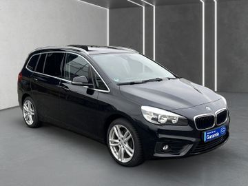 BMW 218 - 2