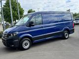 Volkswagen Crafter Kasten 35 MR L2H1 Klima*Standheizung*PDC - Volkswagen Crafter: L3h2