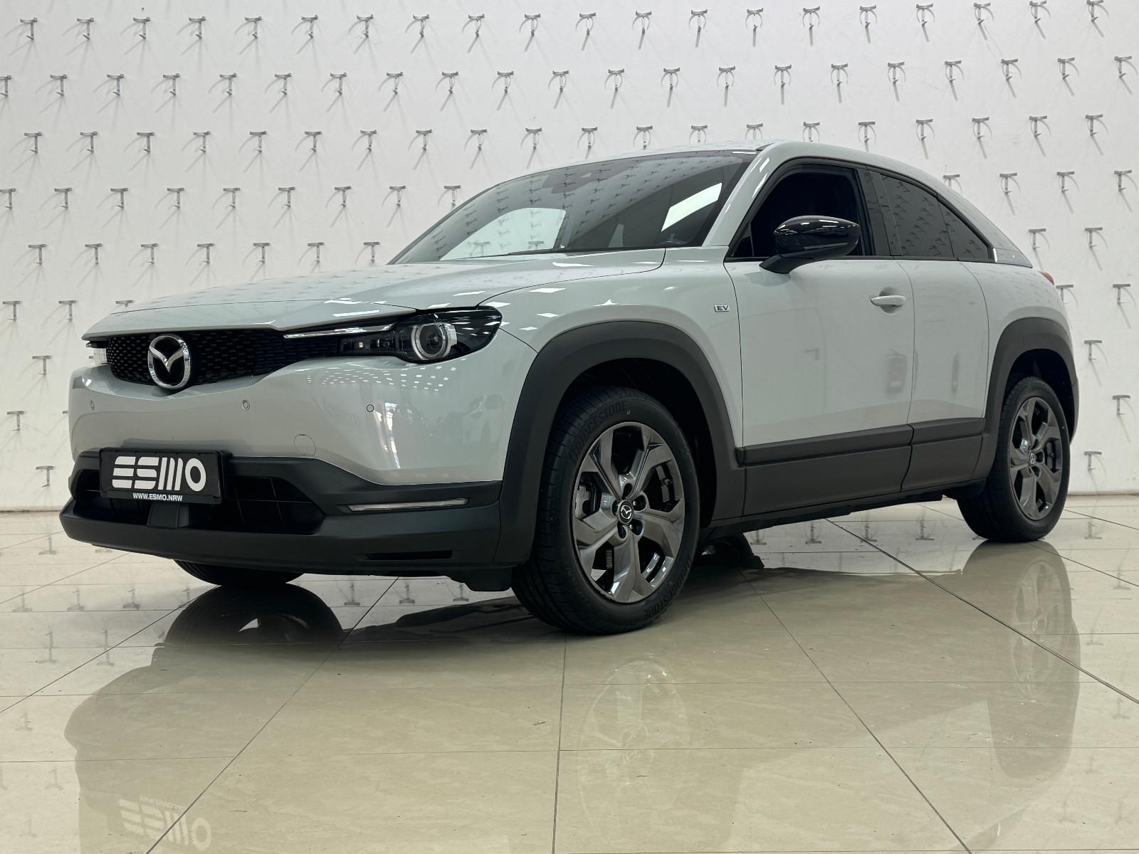 Mazda MX-30 EV Schn.Lad.50kW AD'VANTAGE/ACC/AppleCar