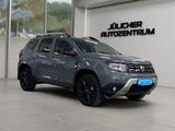 Dacia Duster II Sondermodell Extreme, 1.Hand, Rentner - Dacia Duster: Extreme