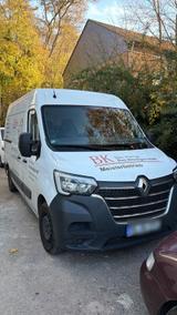 Renault Master L2H2 - Renault Master in Dortmund
