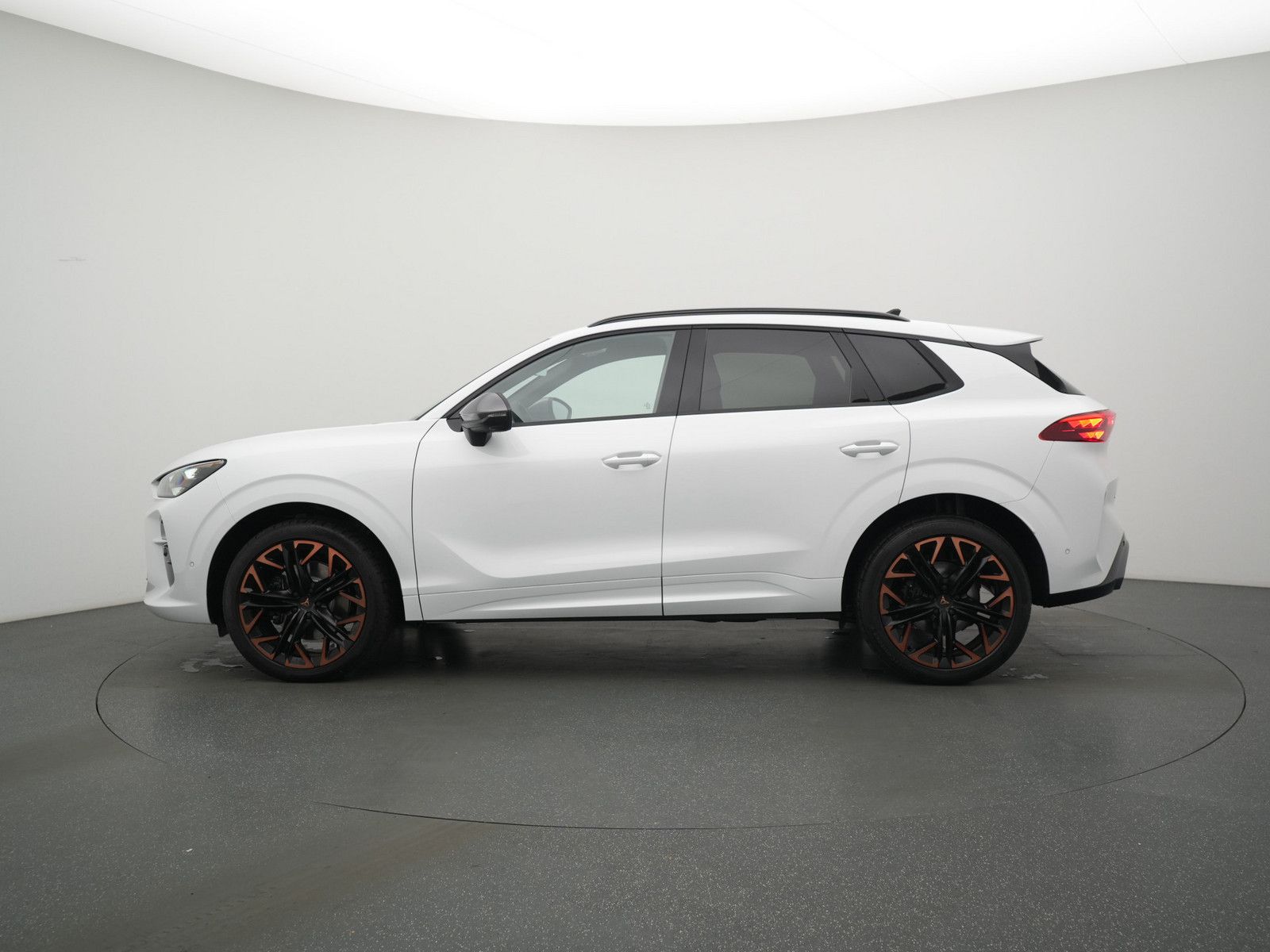 Cupra Terramar - Bild 23
