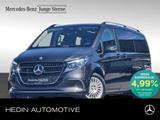 Mercedes-Benz V 250 d STYLE Lang PTS SHZ LED DAB TS MBUX TWA - Mercedes-Benz Gebrauchtwagen in Heidelberg