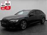 Audi A6 Avant 40 TDI quattro+OPTIK-SW+S-LINE+VIRTUAL+