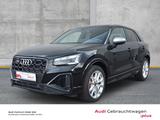 Audi SQ2 TFSI qu MATRIX VIRTUAL eKLAPPE AHK - Audi SQ2 aus 2024