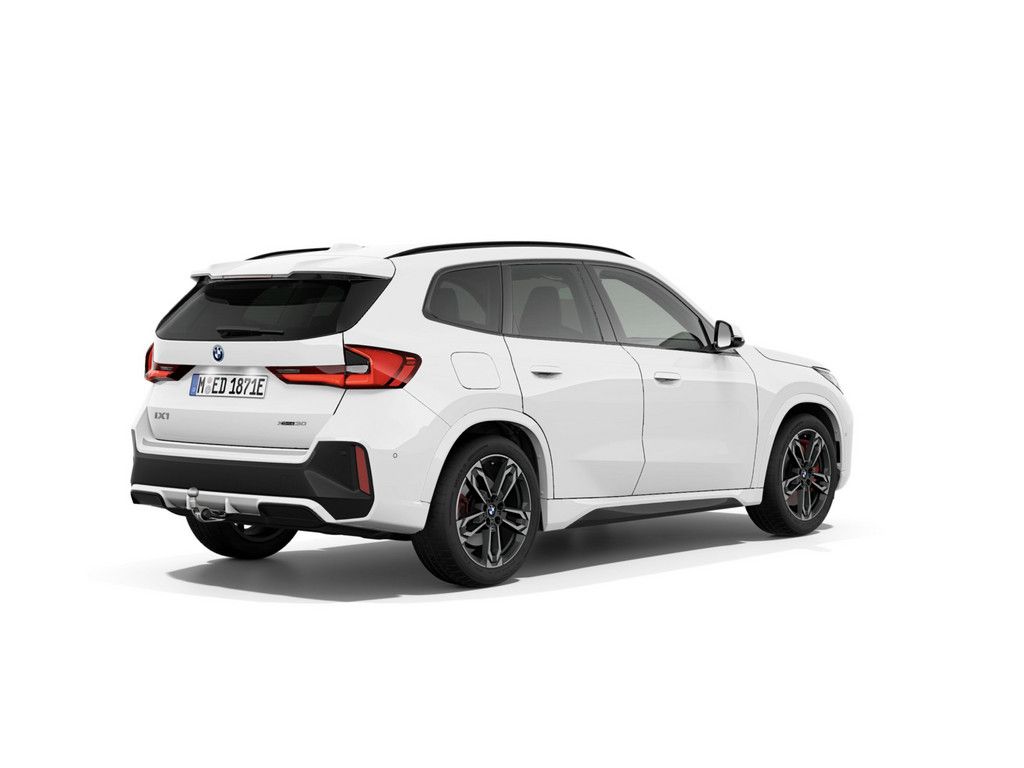 BMW iX1 - Bild 3