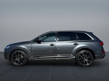 Audi Q7 - 4