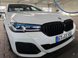 BMW M550d xDrive Vollausstattung Massage Leser 360