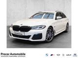 BMW 530e Touring M Sportpaket Head-Up HiFi DAB WLAN - BMW 530: 530d M Sportpaket