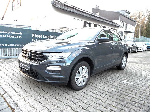 VW T-Roc 1.0 TSI OPF App-Con/Klima/PDC/DAB/1Hd