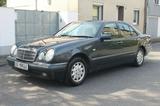 Mercedes-Benz E 240 Elegance 2-Hand,RENTNER,ROSTFREI,D3 - Mercedes-Benz E 240 aus 1998