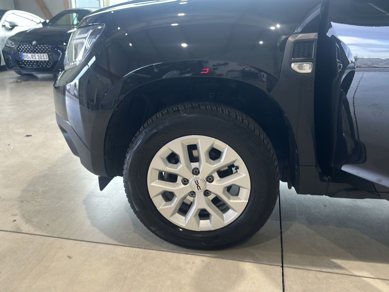 Dacia Duster - Bild 15