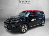 Kia Soul EV 64 kWh Inspiration - Kia Soul Tageszulassungen