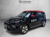 Kia Soul EV 64 kWh Inspiration - Kia Soul Tageszulassungen