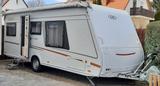 LMC Wohnwagen 450D Style - LMC Style 450 D