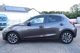 Mazda 2 Kizoku 1.5 *Navi*PDC*2.Hand - gebrauchte Mazda 2 aus dem Jahr 2017