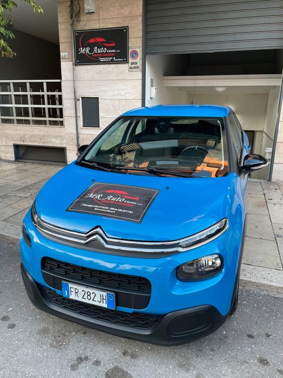 Image of Citroën C3