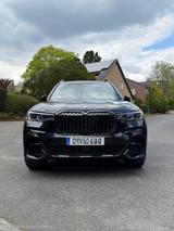 BMW X7 xDrive40d / Garantie & Service bis 11.26