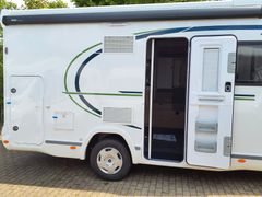 Chausson 630 First Line, Arctic Modell 2025, verfügbar