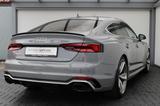 Audi RS5 Sportb. 2.9 TFSI Q. Matrix RS-Sitze Keramik - Audi RS5 mit 5 Türen