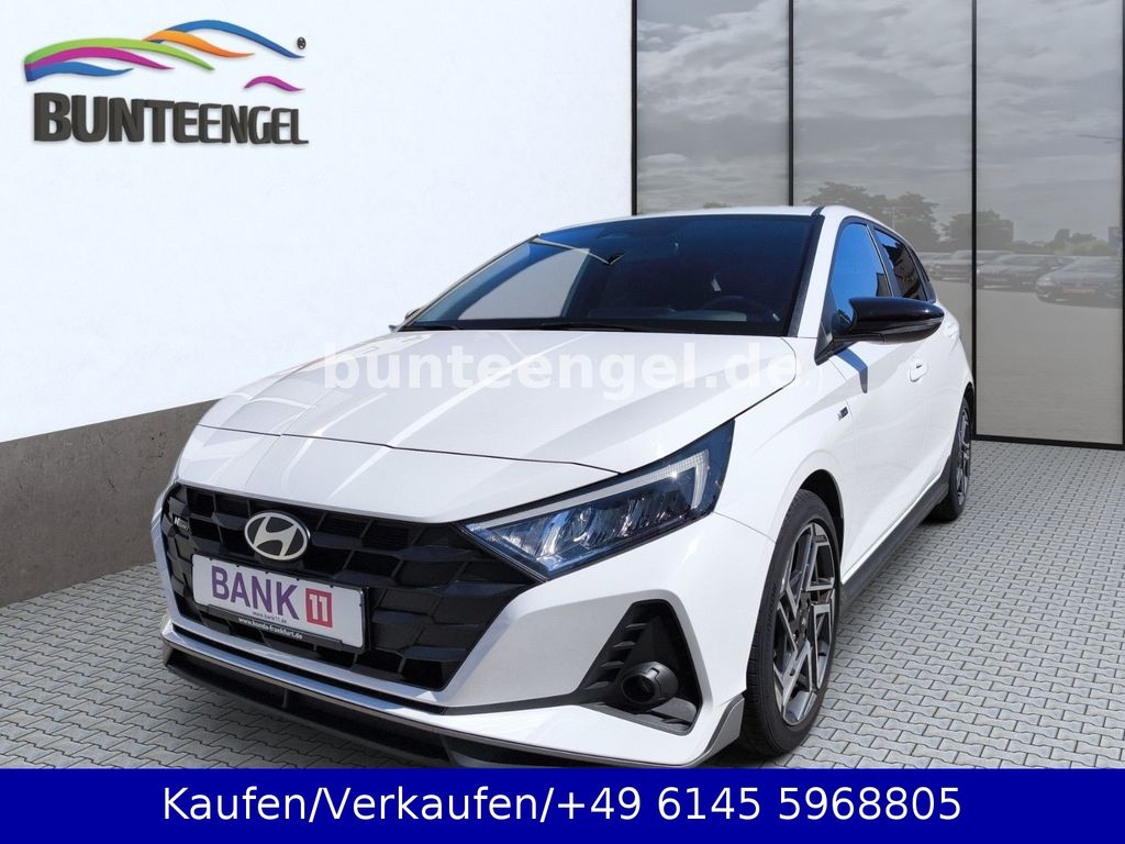 Image of Hyundai i20