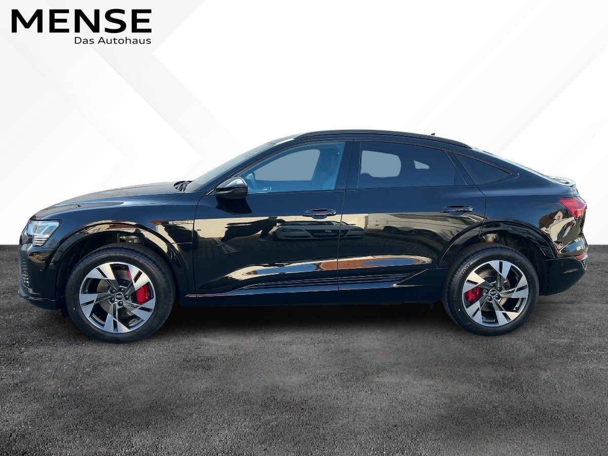 Audi Q8 e-tron - Bild 3