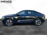 Audi Q8 e-tron Sportb. S line 50 AKTION/UPE 102.350€ - Audi: A 10