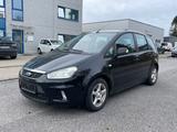 Ford C-Max C-MAX Titanium - Ford C-Max aus 2009: Titanium
