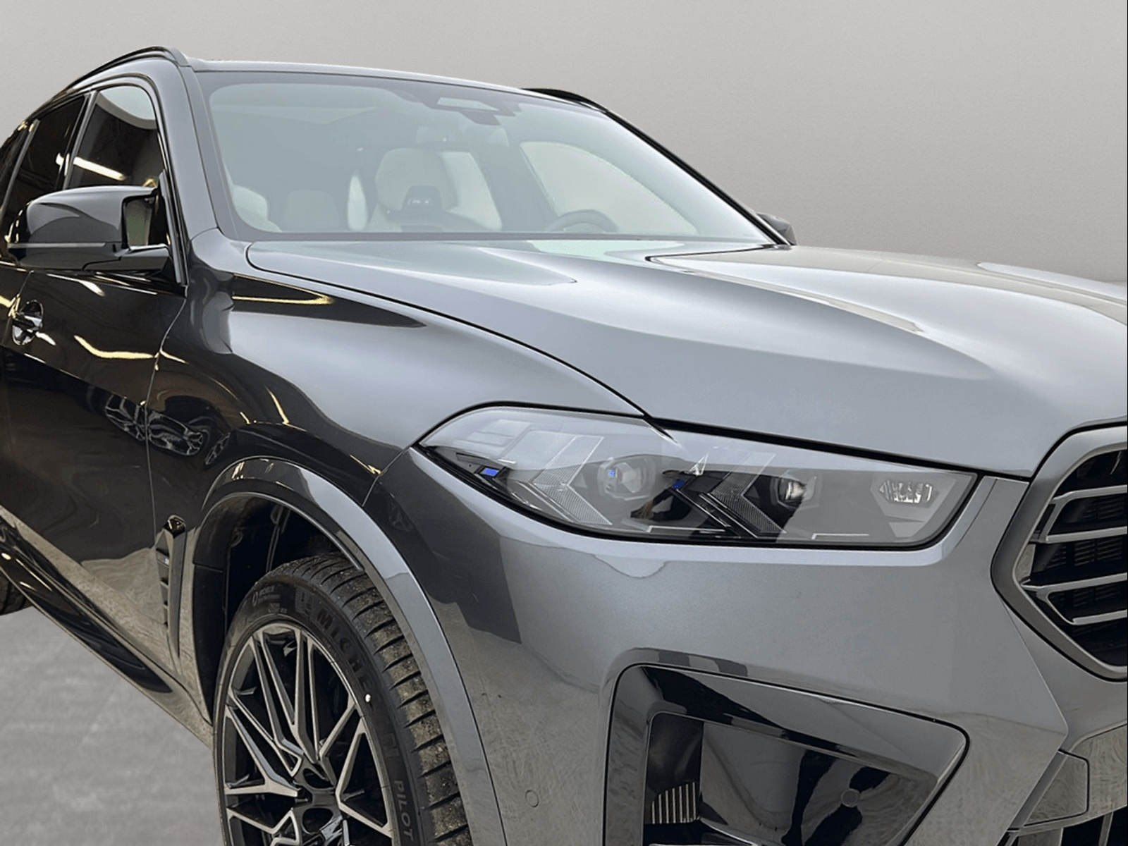 BMW X5 M - Bild 7