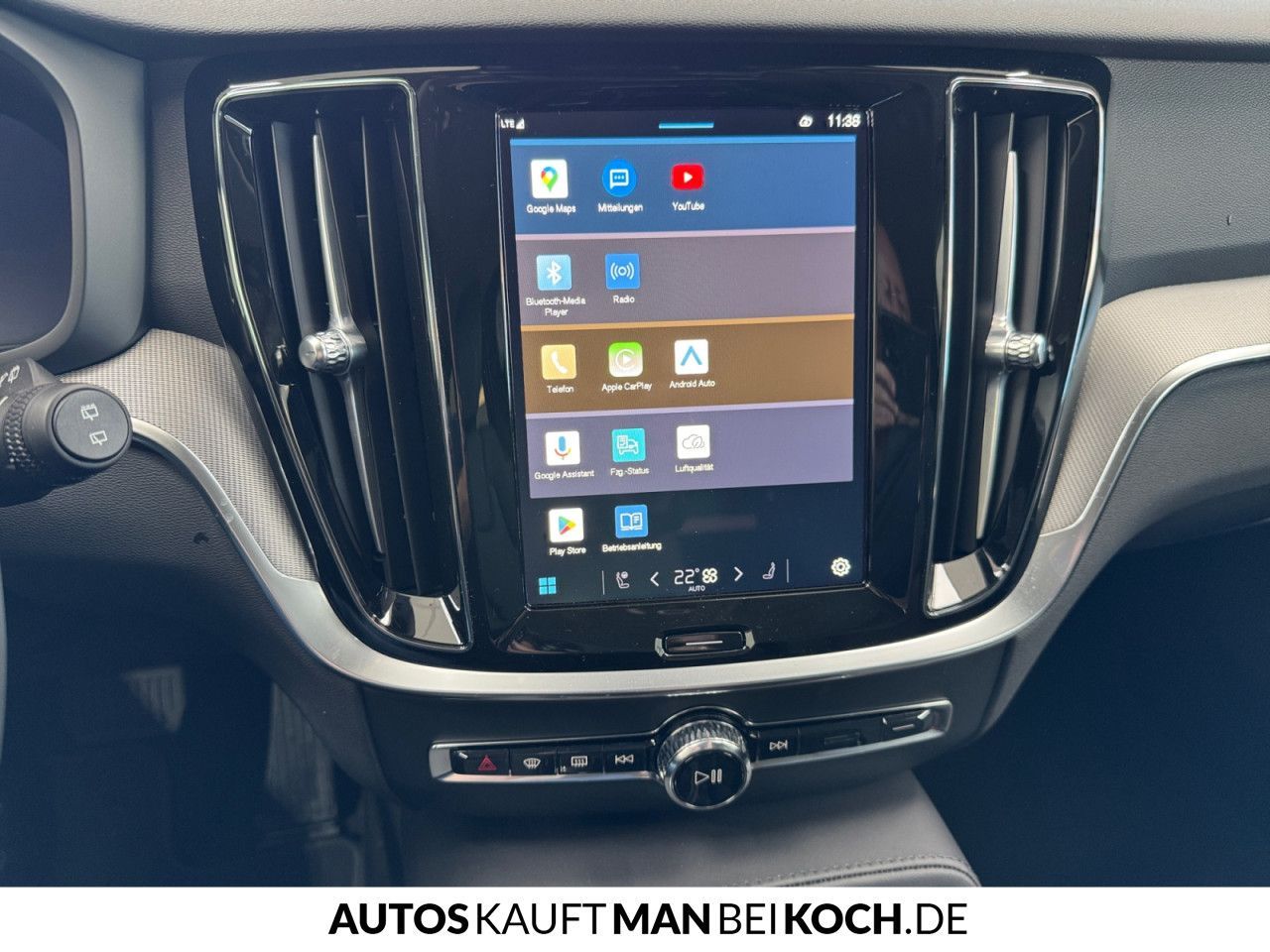 Volvo V60 - Bild 27