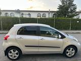 Toyota Yaris Edition,1.4,Scheckheft, 1 Hand,PDC,6 Gang - Toyota Yaris Gebrauchtwagen in Mannheim