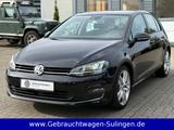 Volkswagen Golf VII Lim. 7 Highline BMT LEDER PANO LED NAVI - Volkswagen Golf: Vi Highline
