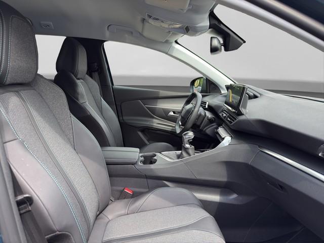 Peugeot 3008 Allure 1.2 PureTech 130 LED+NAVI+PDC+CAM+CA