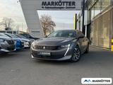 Peugeot 508 225 Allure CAM/BLIS/TEMP/CRPLY/PDC - Peugeot 508 mit Hybrid-Antrieb