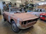 Alfa Romeo GT / GTC Replica alle seltenen Teile dabei - Alfa Romeo Gebrauchtwagen von 1967