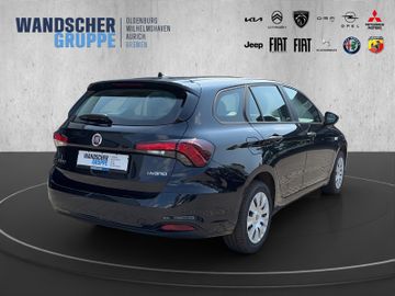 Fiat TIPO KOMBI HYBRID *Automatik*Bluetooth*