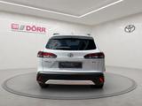 Toyota Corolla Cross Hybrid 2.0 VVT-i Teamplayer Premiu - Toyota Corolla Cross Gebrauchtwagen