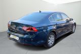Volkswagen Passat 1.5 TSI DSG* BUSINNES*ACC*LED*MFL*APP*NAV - Volkswagen Passat in Nürnberg