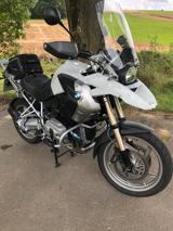BMW R 1200 GS - BMW 2011 R 1200 GS
