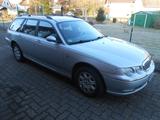 Rover 75 Tourer 2.5 V6 85 tkm original  - gebrauchte Rover Kombis