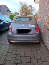 Fiat 500C 1.2 8V Lounge C Lounge