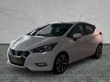 Nissan Micra Tekna 1.0+360-KAMERA+SPURHALTE+TOTWINKEL - Nissan Micra: 1.3