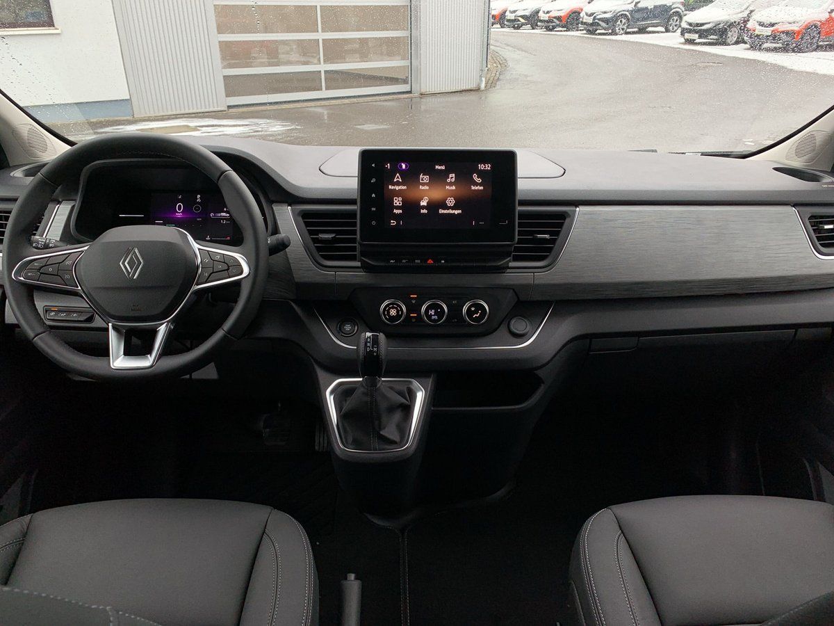 Renault Trafic - Bild 14