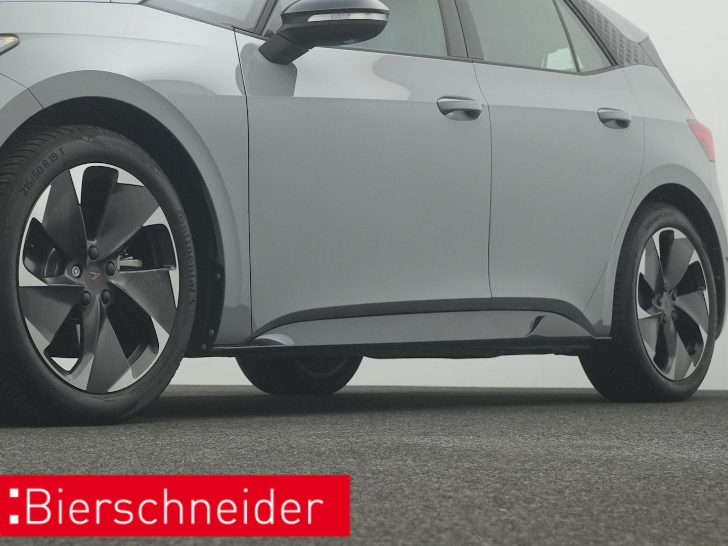 Cupra Born - Bild 32