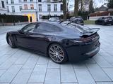 Porsche Panamera Turbo Executive  - gebrauchte Porsche Panamera aus dem Jahr 2018
