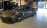 Porsche 992.2 Turbo S Cabriolet CARBON FULL FULL FULL - Porsche Neuwagen