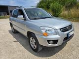Kia Sportage 2.0 CRDi 4WD LX LX - Kia Sportage: Lx
