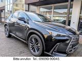 Lexus NX 350h E-FOUR Luxury-Line *Pakete*Panorama* - Lexus NX Luxury-Line